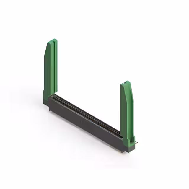 395-076-559-878 EDAC Inc.  Edgeboard Connectors